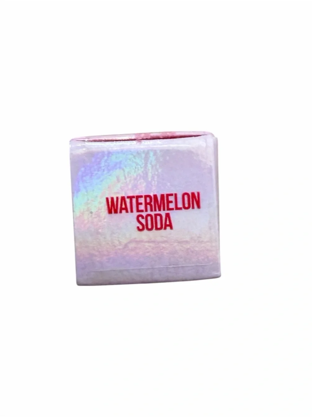 Jeffree Star Supreme Gloss Shade Watermelon Soda